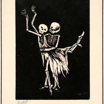 Ballet