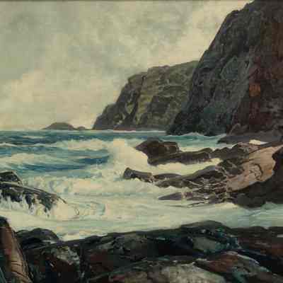 Incoming Tide