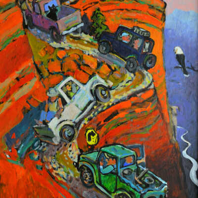Rock Hounds