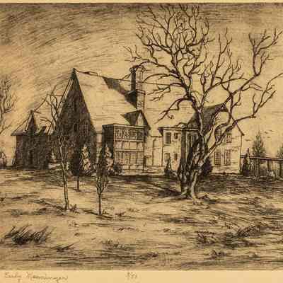 Early Menninger