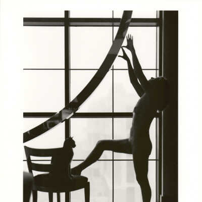 Untitled (from "Infanta")