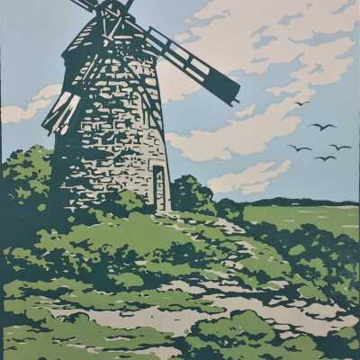Wamego Mill