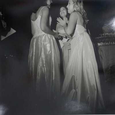 Edwardian Ball, Frick Museum, New York City, February