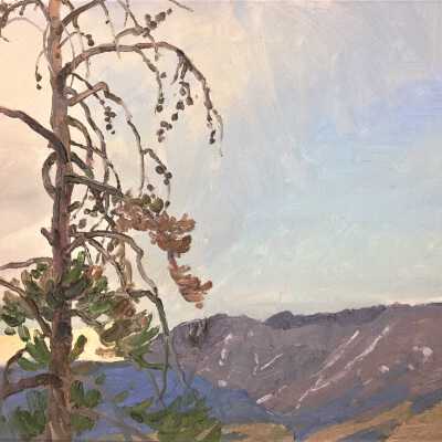 Across the Frazer Valley