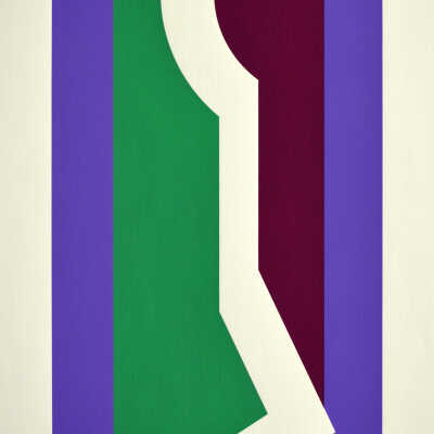 Organic VII (Suite of 13)