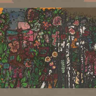 The Hedge