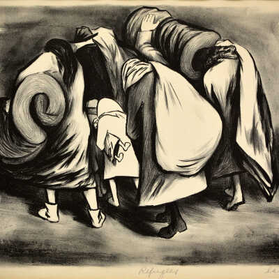 Refugees