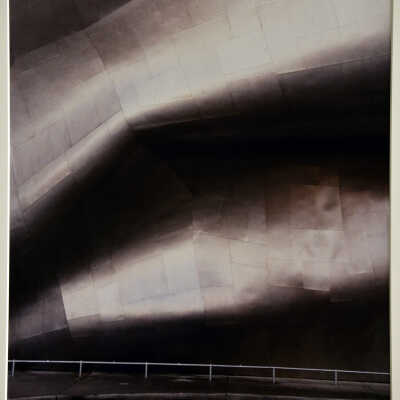 Experience Music Project, Frank Gehry Architect