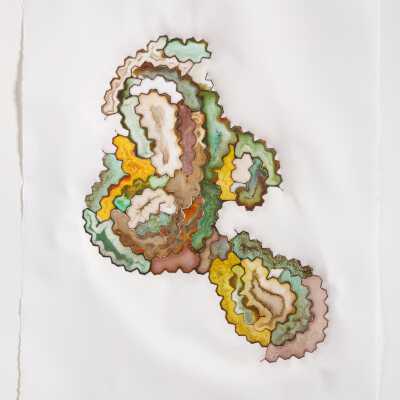 Fold Fault II (4)