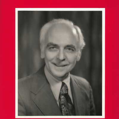 Aubrey Morris