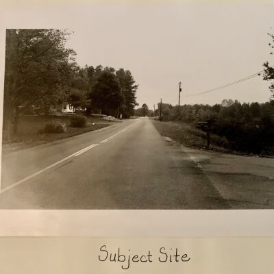Broadwell Road 1993
