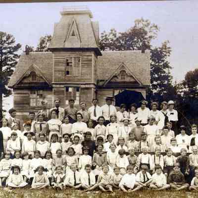 Birmingham School-
