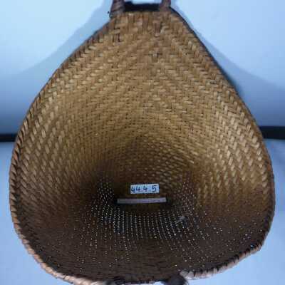 Basket, Rice