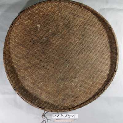Basket, Winnowing