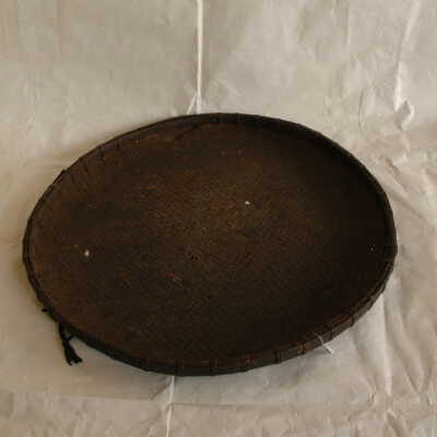 Basket, Winnowing