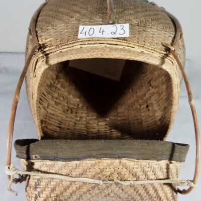 Basket