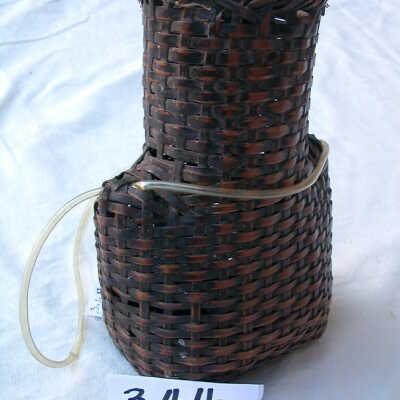 Basket, Fish