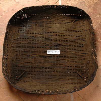 Basket, Hanging