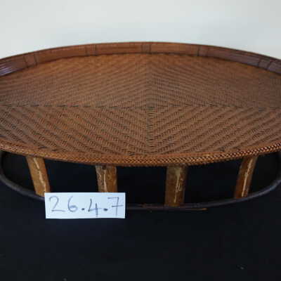 Table, Bamboo