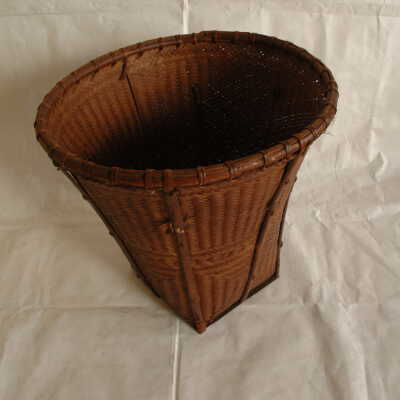 Basket, Gathering