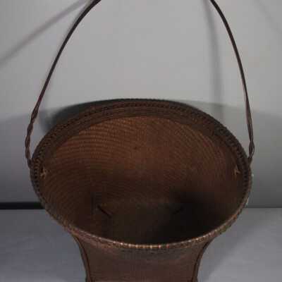 Basket, Harvest