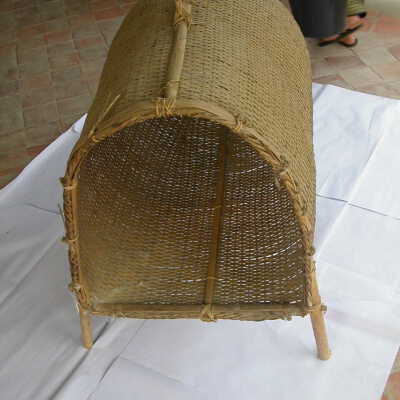 Basket, Carding