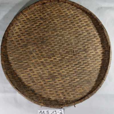 Basket, Winnowing