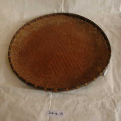 Basket, Winnowing