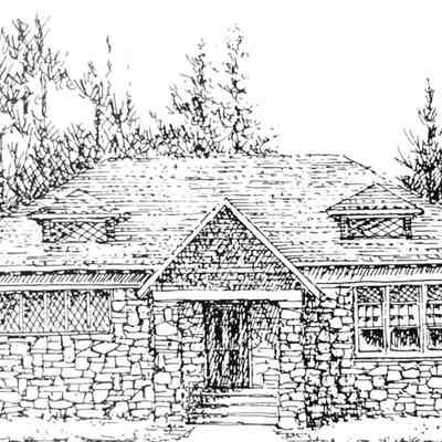 Windham Museum logo