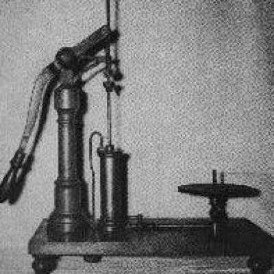 Vacuum Pump