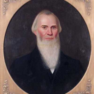 Henry Hopson