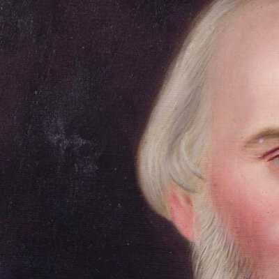 Goddard - Henry Hopson - detail: Copyright: Kurt Gohde
