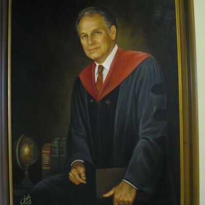 Benjamin Franklin Lewis