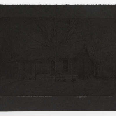 The Homestead of Uncle Printis Meadows