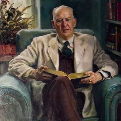 J. Winston Coleman