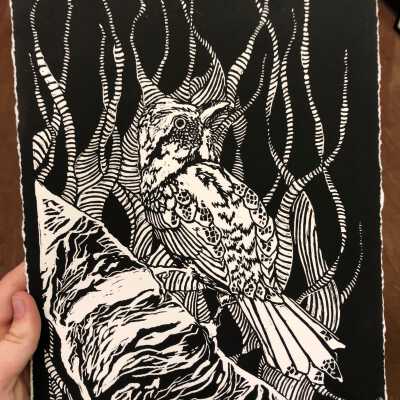 Sparrow