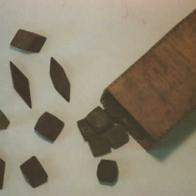 Geometric (And Other) Models