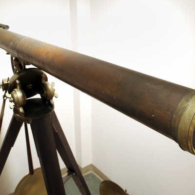 Telescope