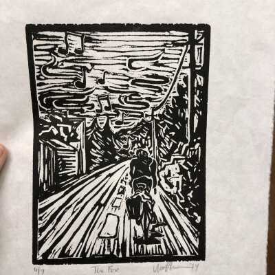 The Fox