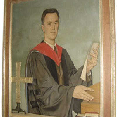 Raymond F. McClain