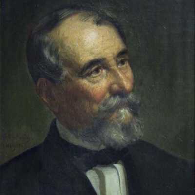 Joseph H. Bush