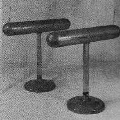 Inductin Cylinders