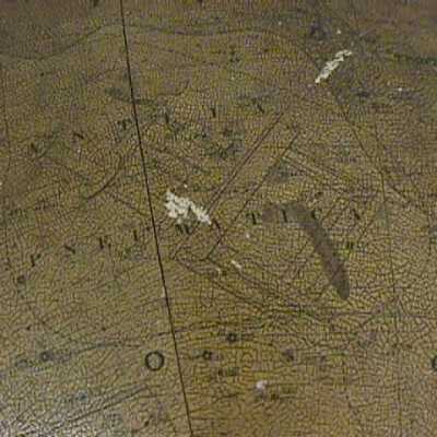 Celestial Globe