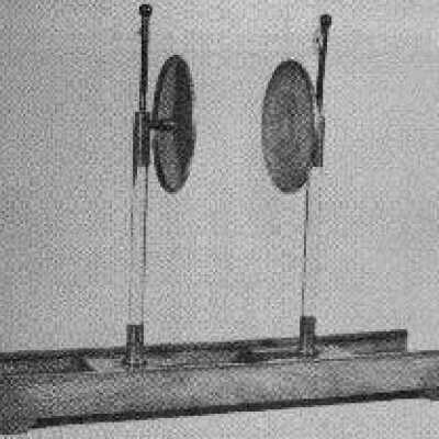 Condenser of Epinus