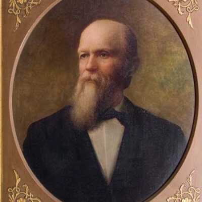 James M. Hocker - maybe