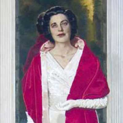 Myrtle C. Mitchell