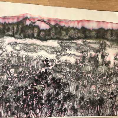 Frost - Predation Series #5