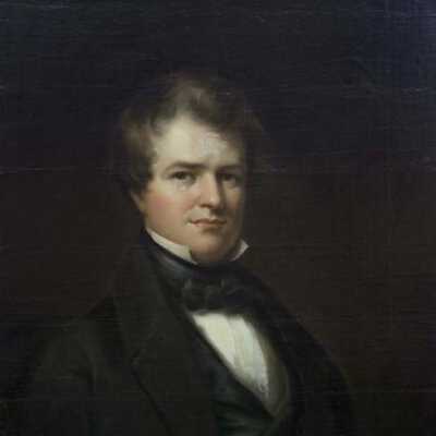 James Miles Bush