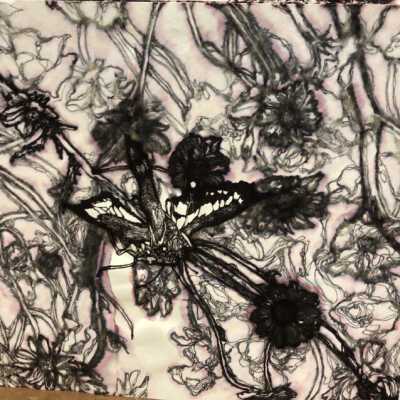 Frost - Predation Series #4