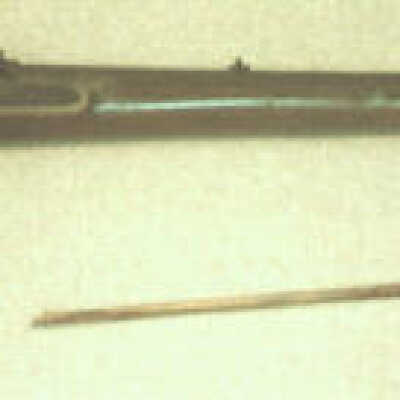 Rifle